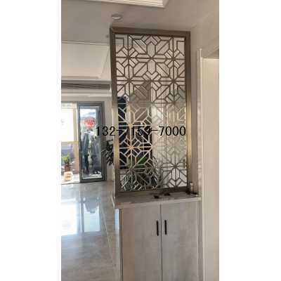 鄭州不銹鋼屏風(fēng)加工廠(chǎng)圖4