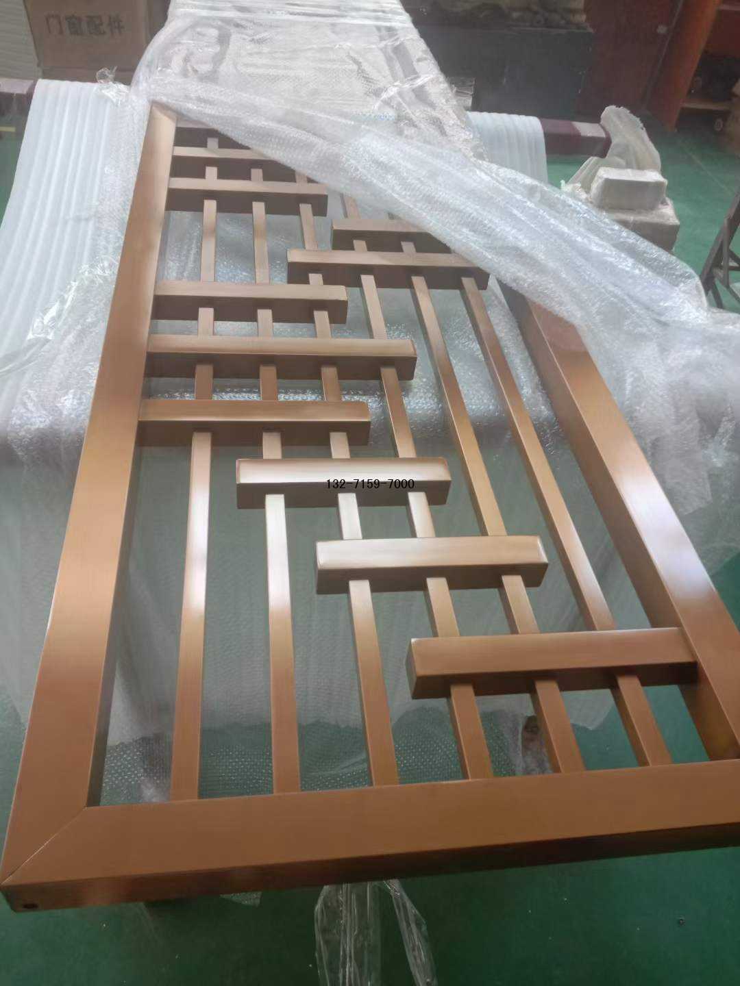 不銹鋼屏風(fēng)加工廠(chǎng)