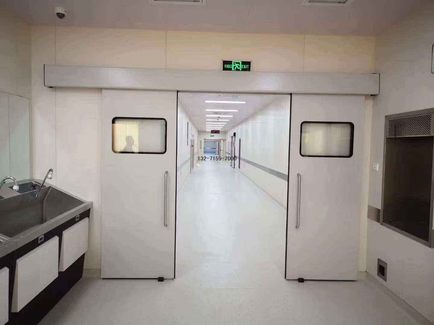 鄭州醫(yī)院門