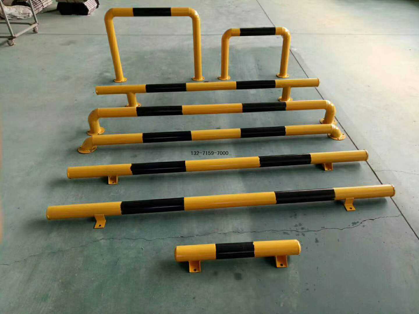 鄭州擋車桿 鄭州擋車桿