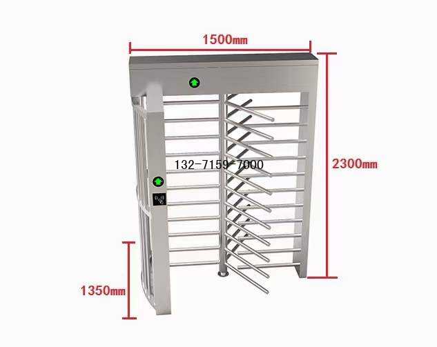 轉(zhuǎn)閘安裝尺寸