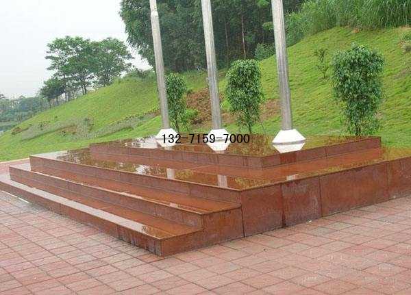 中學(xué)旗臺 中學(xué)旗臺