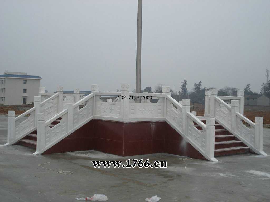 河南漢白玉旗臺(tái) 河南漢白玉旗臺(tái)