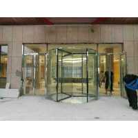 三翼手動自動水晶門的安裝步驟