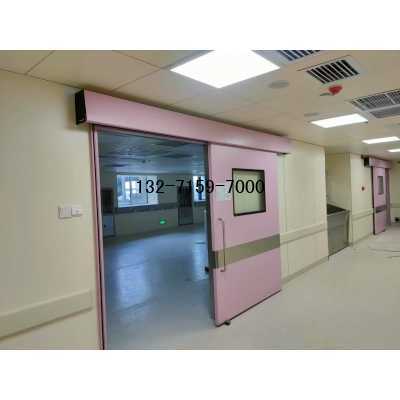 鄭州防輻射醫(yī)用門(mén)圖1