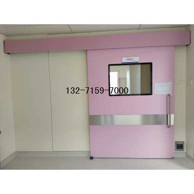 鄭州隔離待產(chǎn)醫(yī)用門圖1