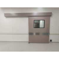 鄭州松下醫(yī)用門