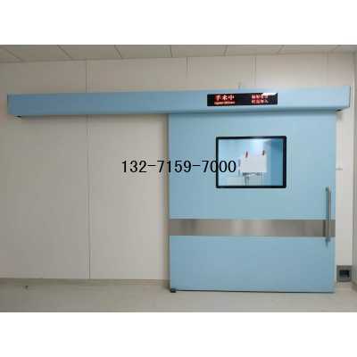 鄭州醫(yī)用門安裝廠家圖2