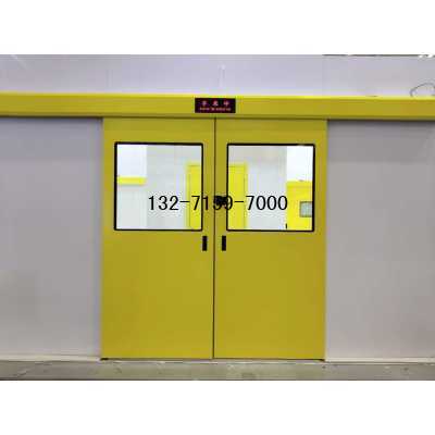 鄭州醫(yī)用門(mén)安裝及配件廠(chǎng)家圖1