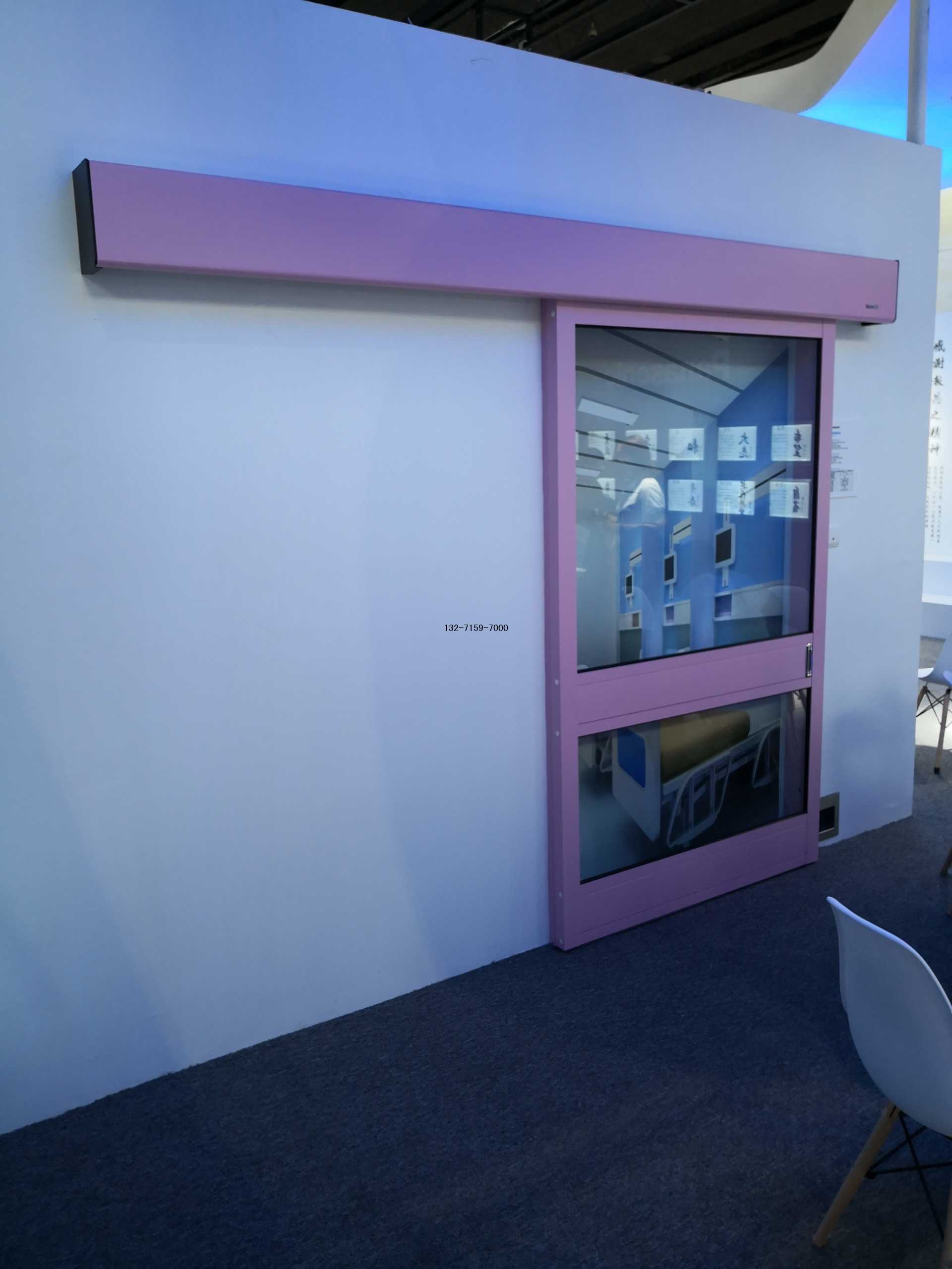 醫(yī)用門報價