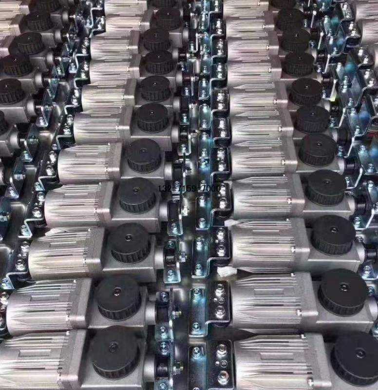 自動感應(yīng)門電機(jī)，LTC自動門電機(jī)廠家，鄭州同創(chuàng)自動門