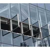 電動開窗器，河南電動開窗器，開窗器，開窗器廠家，鄭州電動開窗器