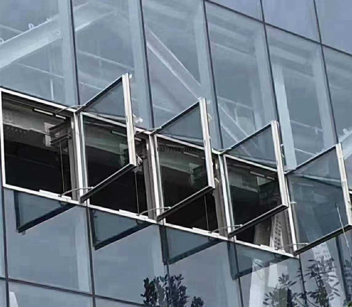 電動(dòng)開窗器廠家