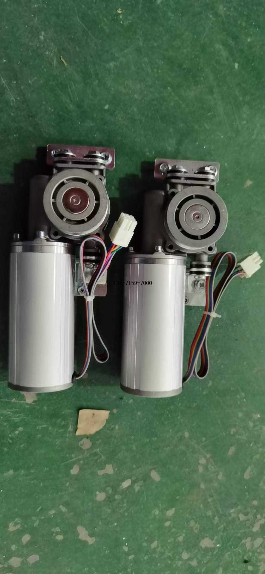 自動(dòng)感應(yīng)門(mén)150電機(jī)