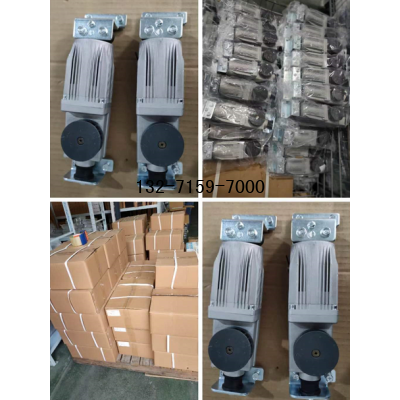 LTC自動感應(yīng)門電機(jī)，125B自動門電機(jī)圖1