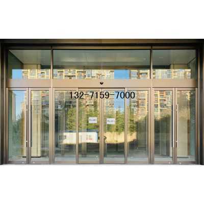 鄭州自動門廠家圖1