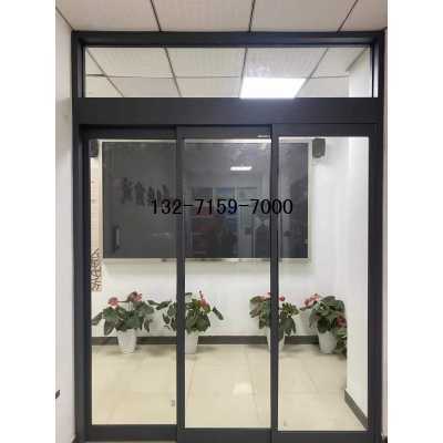 鄭州自動(dòng)感應(yīng)門廠家圖3