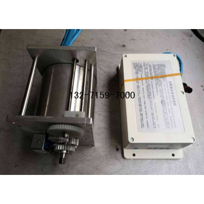 12-30米電動(dòng)旗桿音樂同步升旗系統(tǒng)，YFU電動(dòng)旗桿電機(jī)圖3