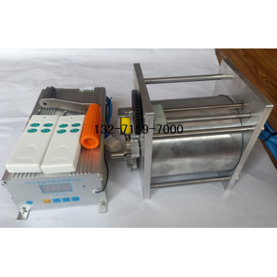 12-30米電動(dòng)旗桿音樂同步升旗系統(tǒng)，YFU電動(dòng)旗桿電機(jī)圖4