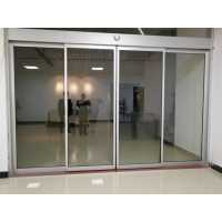 河南德恩科自動感應(yīng)門報價單