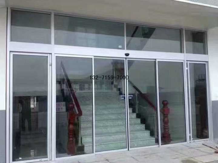 鄭州自動感應(yīng)門安裝維修廠家