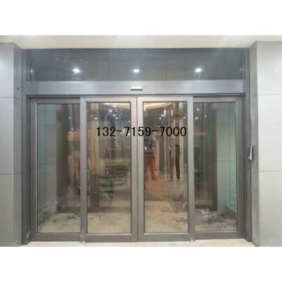 鄭州自動感應(yīng)門安裝維修廠家圖3