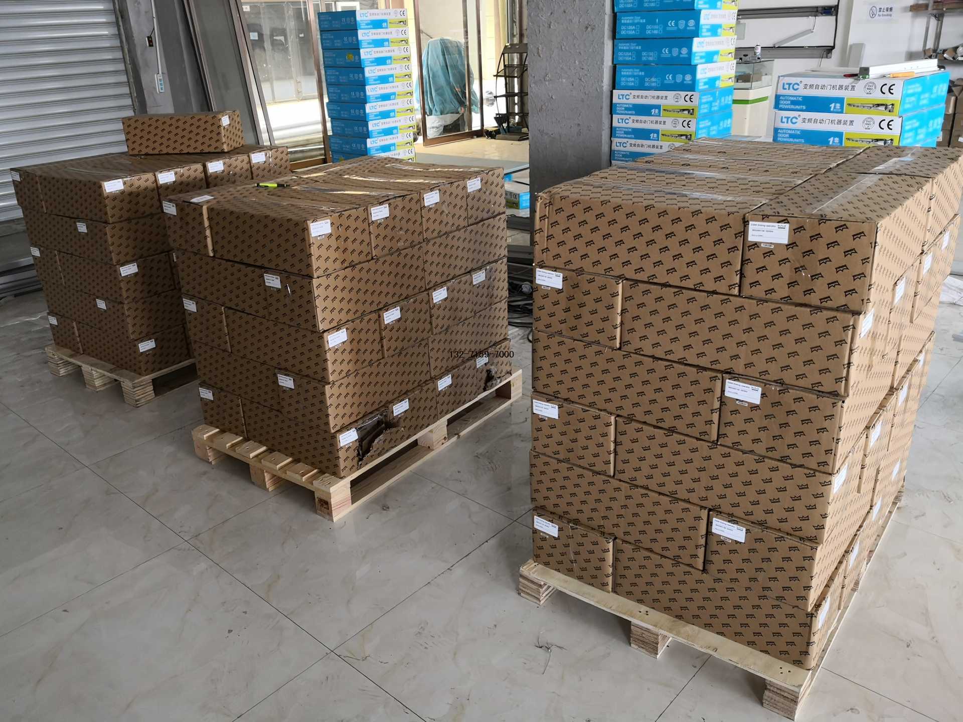 多瑪電動門電機(jī)