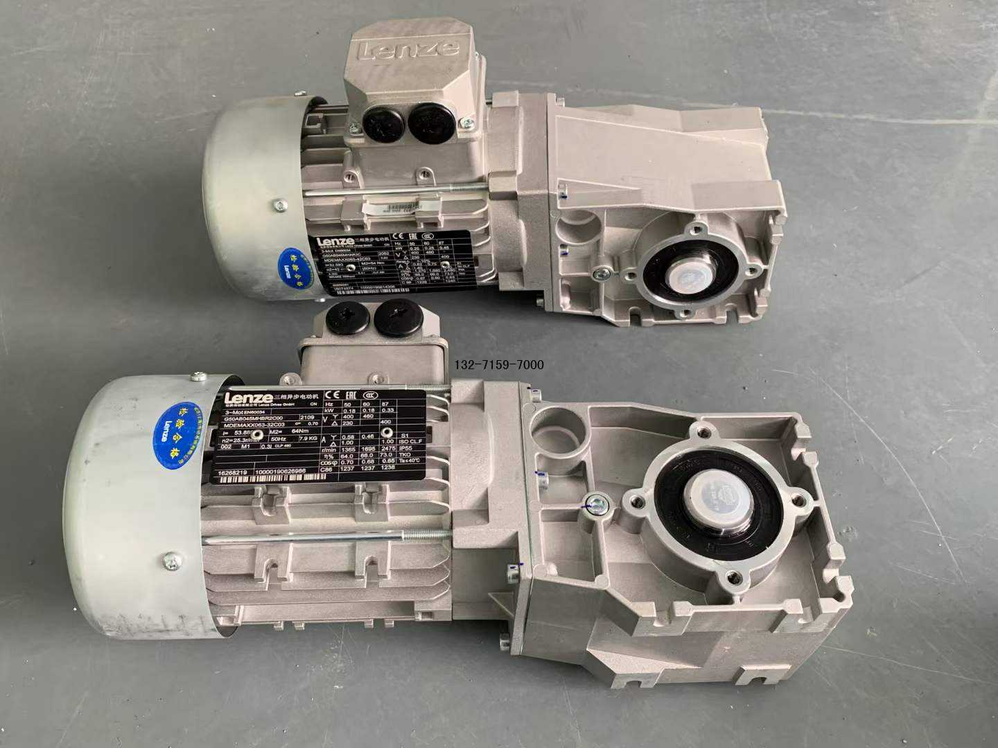 lenze旋轉(zhuǎn)門電機(jī)