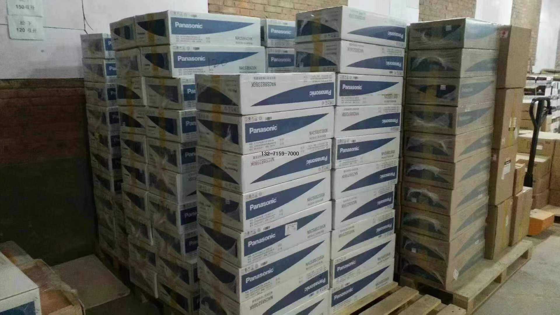 松下150自動門機(jī)組