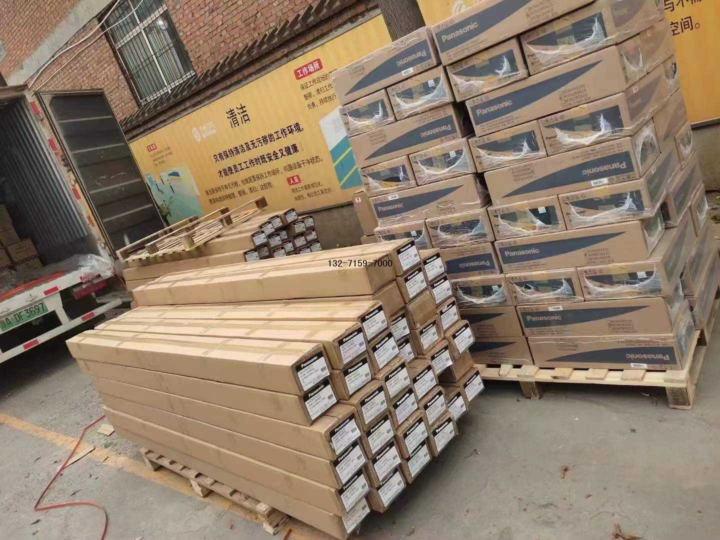 松下h3自動感應(yīng)門電機