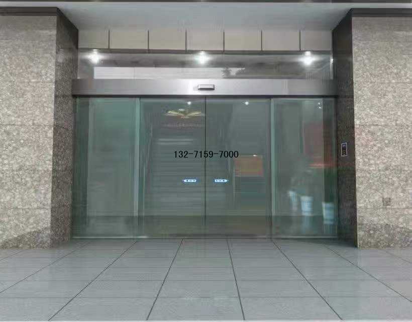 鄭州做鋼化玻璃自動(dòng)門(mén)的廠(chǎng)家