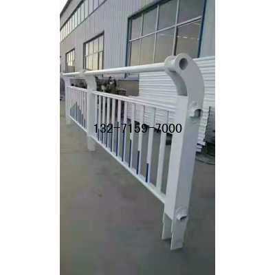 鄭州市政護(hù)欄隔離板圖2