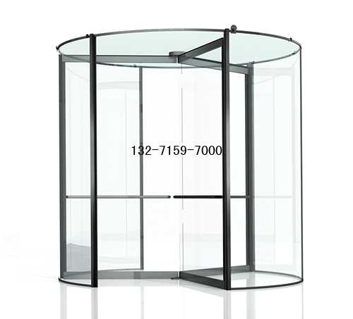 水晶旋轉(zhuǎn)門圖片 水晶旋轉(zhuǎn)門圖片