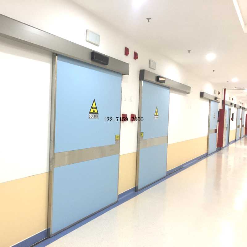 長治醫(yī)用門安裝，山西省長治醫(yī)用門廠家，德恩科醫(yī)用門安裝廠家