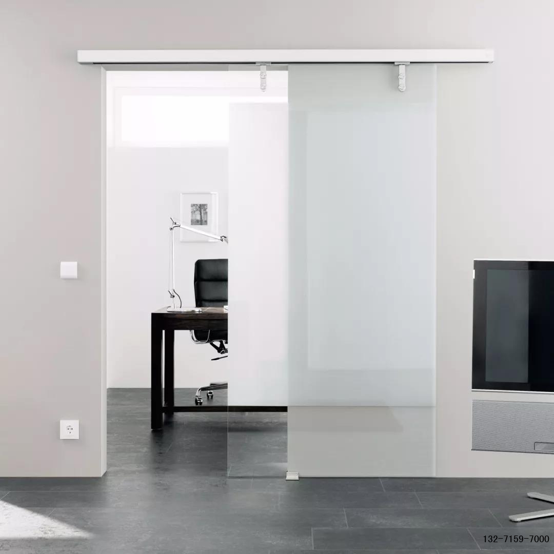 河南德恩科磁懸浮自動(dòng)門(mén)