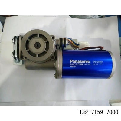 鄭州松下h3自動(dòng)門(mén)機(jī)圖2