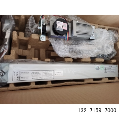 河南鄭州松下150自動門電機(jī)圖3