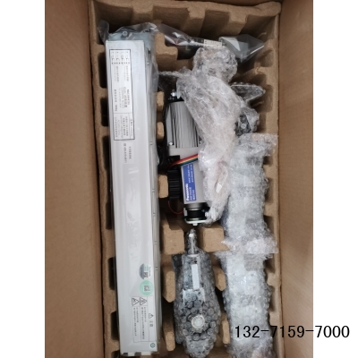 河南鄭州松下150自動門電機(jī)圖4