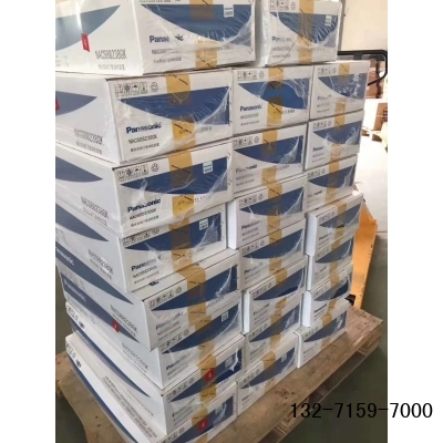 河南鄭州松下150自動門電機(jī)圖5