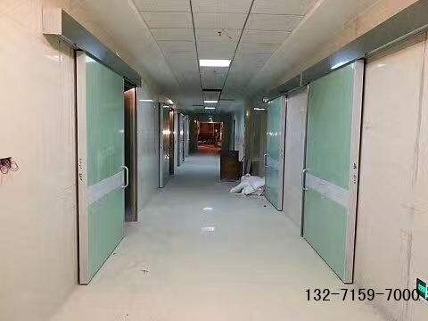 智能醫(yī)用門安裝廠家 智能醫(yī)用門安裝廠家