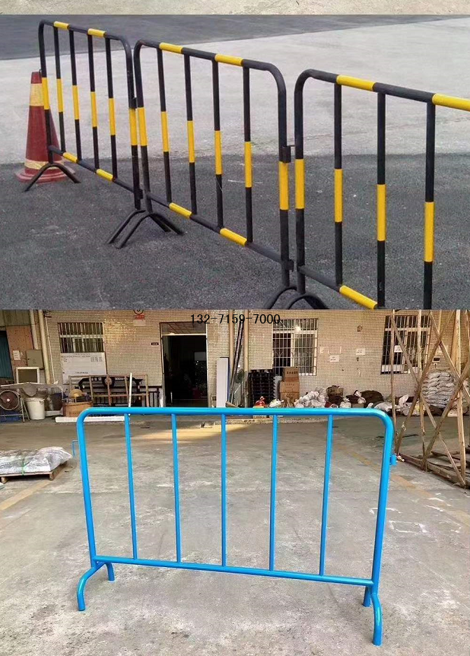 鐵馬護(hù)欄現(xiàn)貨廠家