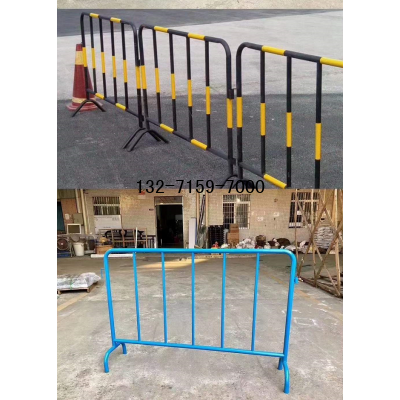 晉城鐵馬護(hù)欄現(xiàn)貨圖5