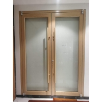 晉城肯德基門廠家