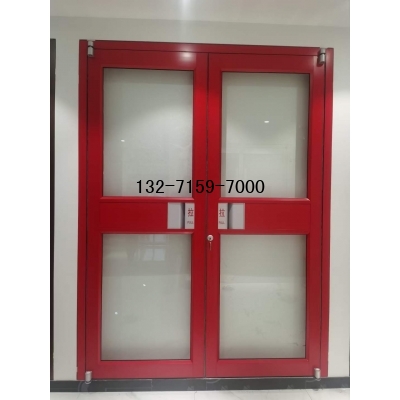 晉城肯德基門廠家圖3