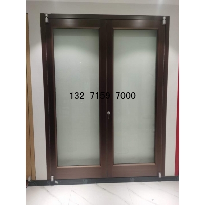 晉城肯德基門廠家圖4