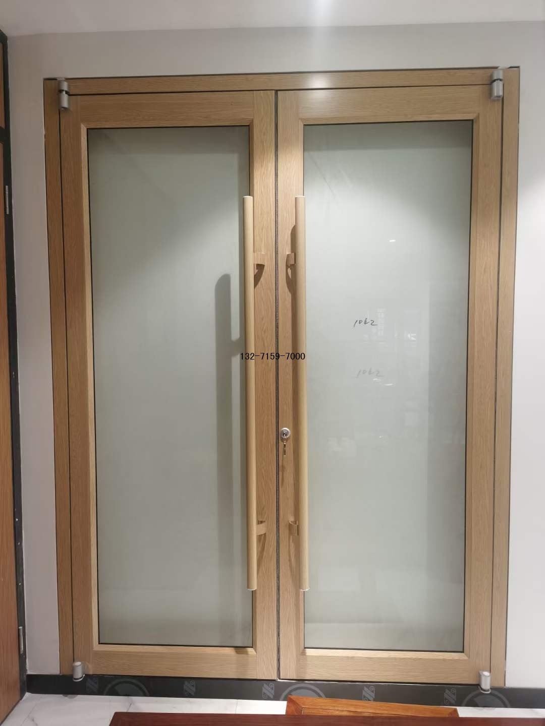 長治市肯德基門