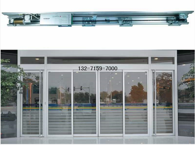 河南自動門設(shè)備批發(fā)廠家