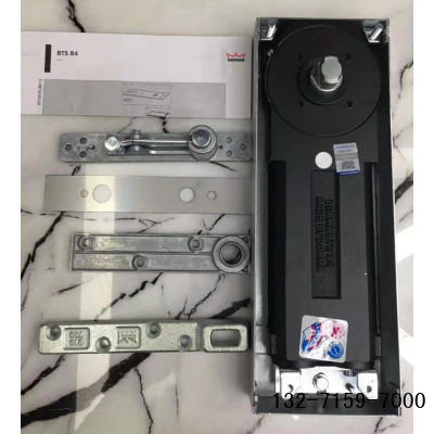 多瑪84地彈簧，dorma，bts84地彈簧圖3