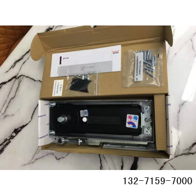 多瑪84地彈簧，dorma，bts84地彈簧圖2