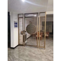 不銹鋼屏風(fēng)廠家